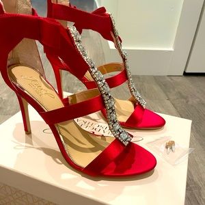 JEWEL BADGLEY MISCHKA